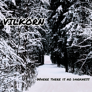 Where There Is No Darkness (Original Mix)