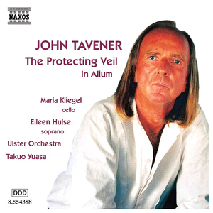 The Protecting Veil:The Dormition of the Mother of God