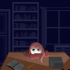 perturbed
