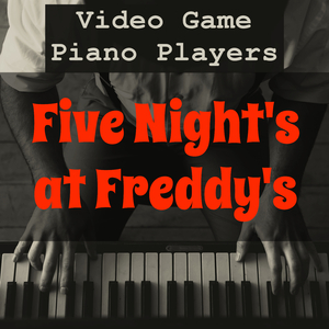 Five Nights at Freddy's