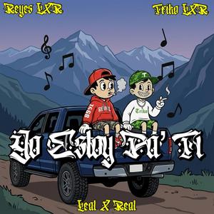 YEPT (feat. Triko LXR)