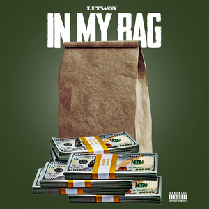 In My Bag