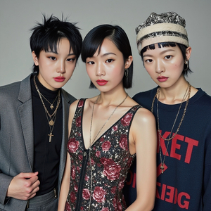 이렇게 빛나