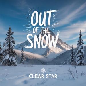 Out of the Snow