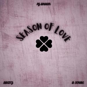 Season Of Love