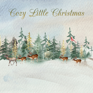 Trapping In The Snow