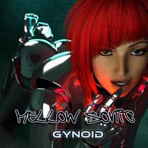 Gynoid