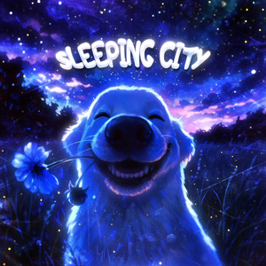 Sleeping city (Aura Version)