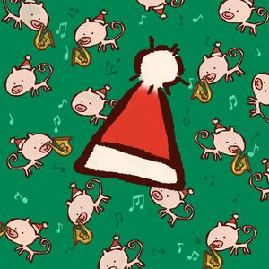 Christmas Song (feat. Ici Tim, Joshua Fischer & Odelia Laine)