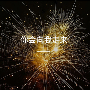 你会向我走来