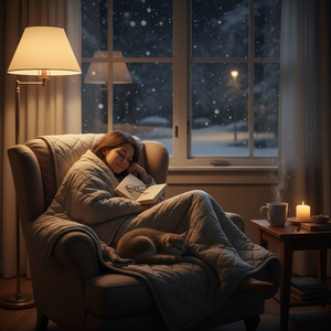 Still Awake, Still Warm