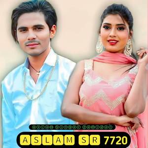 Aslam Sr 7720