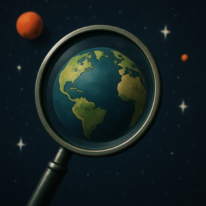 ワンダーワールド