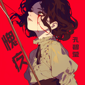 愧疚