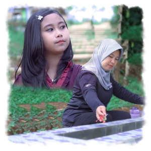 Ku Kenang Kasih Ibu