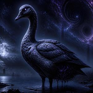 Honk Eternal