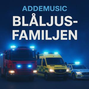 Blåljusfamiljen