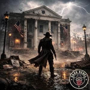 Rebel Majority (Dark Blues & Dark Country Music)