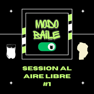 SESSION AL AIRE LIBRE #1