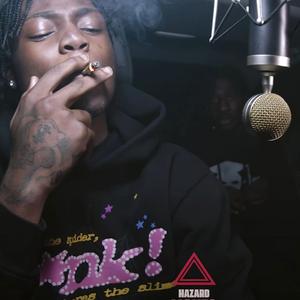 Hazard Lights (feat. Kyle Richhh)