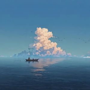 一帘疏雨（古筝）