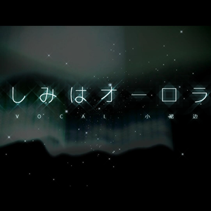 悲しみはオーロラに