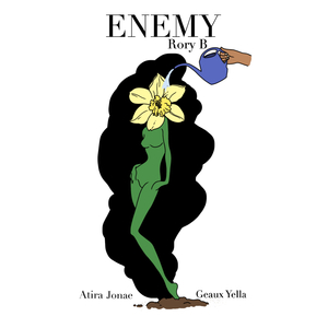 Enemy (feat. Atira Jonae & Geaux Yella)