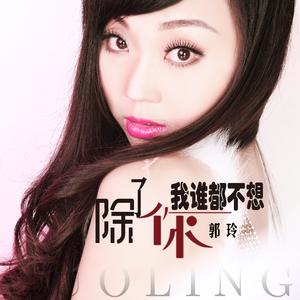 除了你我谁都不想 (DJ何鹏版)