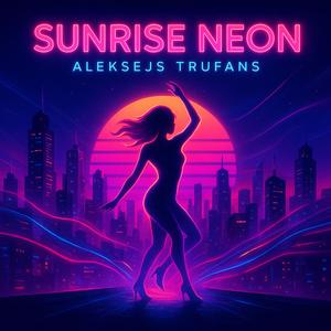 SUNRISE NEON