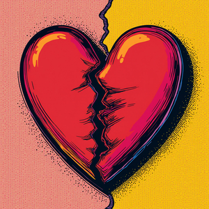 Расстанемся