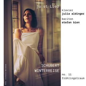 No. 11, Frühlingstraum, Winterreise D.911 (feat. Julia Aldinger) (Radio Edit)