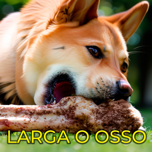 Larga o Osso