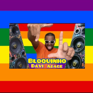 Bloquinho Davi Adagem