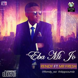 Eba Mi Jo (feat. Mr Fresh)