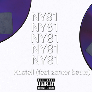 N Y 81 (feat. Zentor Beats)