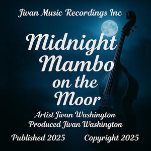 Afrobeat Midnight Mambo on the Moor