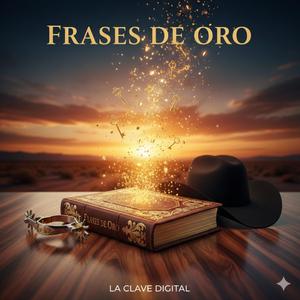 FRASES DE ORO