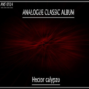 DA VINCI ORIGINAL MIX BY HECTOR CALYPZO (Original Mix)