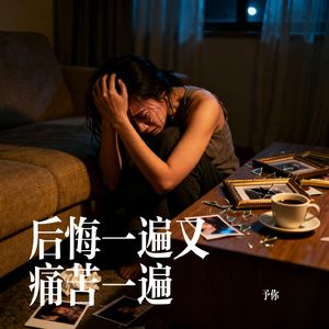 后悔一遍又痛苦一遍