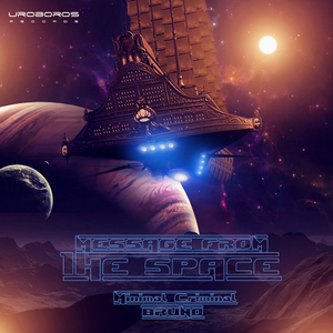 Pleiadians (Original Mix)