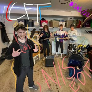 Crunched for Time (Alternate Self Edit)