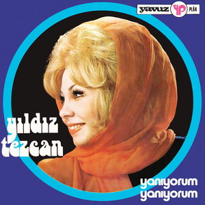 Yanıyorum Yanıyorum