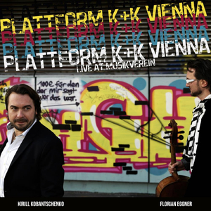 Duo for Violin and Cello, Op. 7: IV. Presto