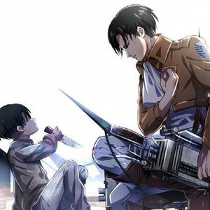 衝撃（十孔口琴）进击的巨人第四季片尾曲