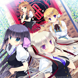 Zillion Zest (" SHOT MUSIC " IOSYS uno Drum'n Bass Remix)