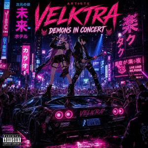 DEMONS IN CONCERT