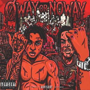 BG (feat. BABY ØWAY)