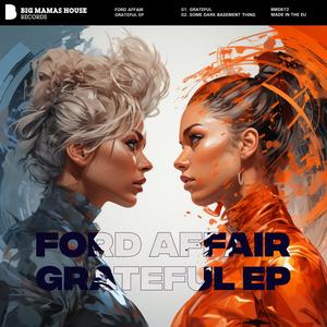 Some Dark Basement Thing