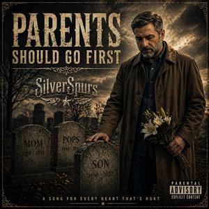 Parents Should Go First