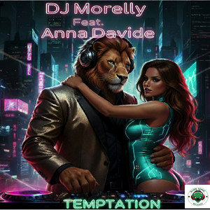 Temptation (feat. Anna Davide)